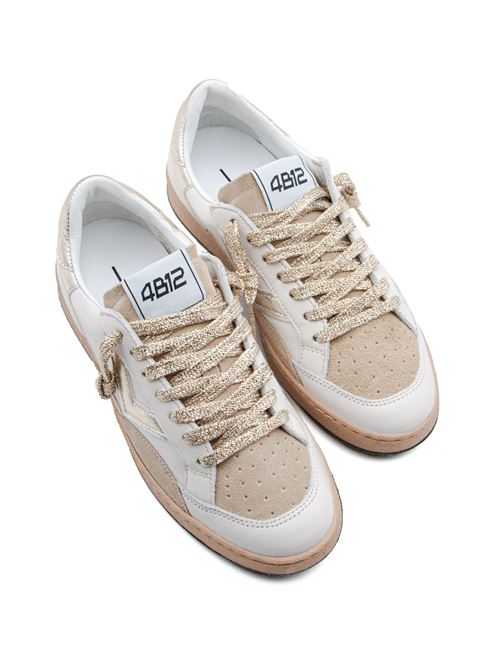 PLAY NEW D2003BIANCO 4B12 | PLAY NEW D2003BIANCO